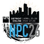 2026 National American Planning Association Conference on April 28, 2026